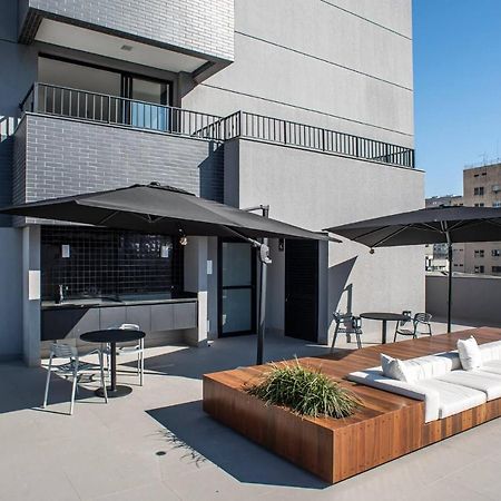 Anylife Smart Bela Vista Lejlighed São Paulo Eksteriør billede