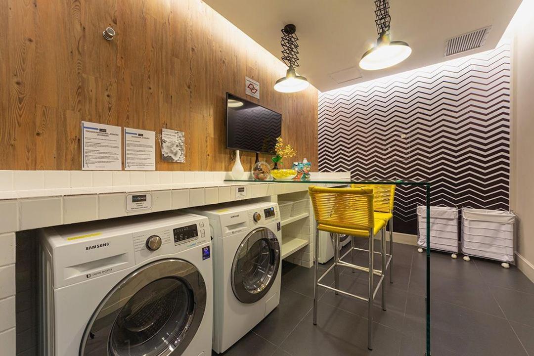 Anylife Smart Bela Vista Lejlighed São Paulo Eksteriør billede
